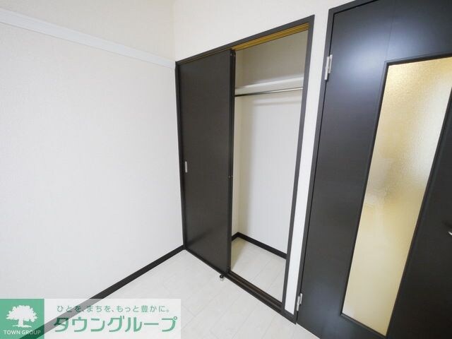 クレイノ彩Vの物件内観写真