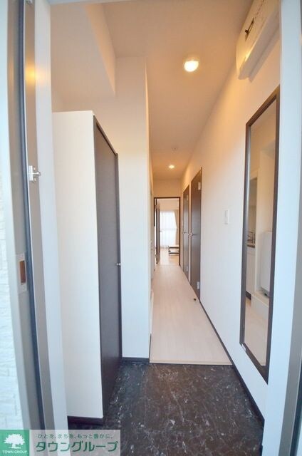 クレイノ栞の物件内観写真