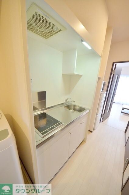 クレイノ栞の物件内観写真