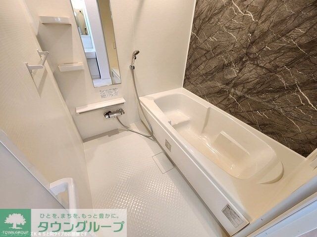 ヒカルサ久喜　スクエアの物件内観写真