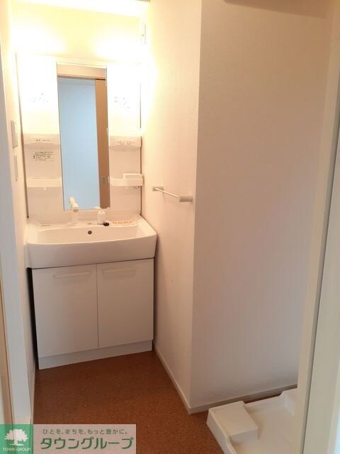 ホワイトヒルズドリ－バ－デンIIIの物件内観写真