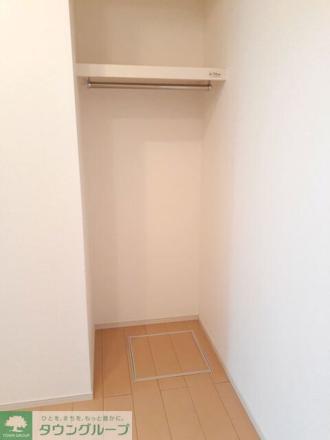 ホワイトヒルズドリ－バ－デンIIIの物件内観写真