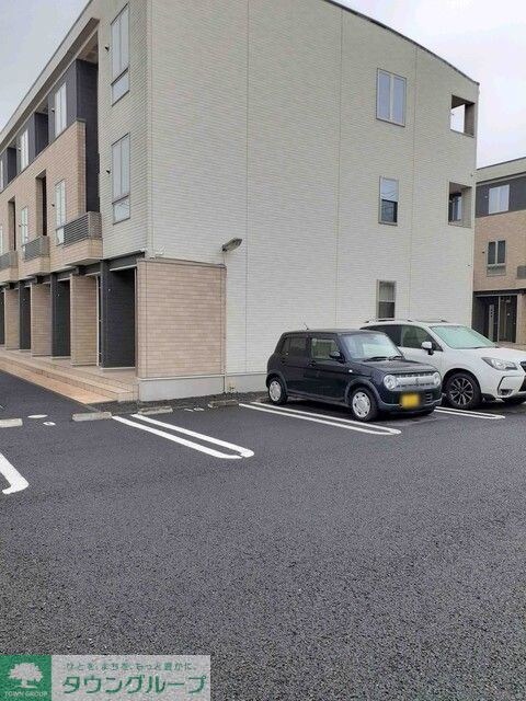 ホワイトヒルズドリ－バ－デンIIIの物件内観写真