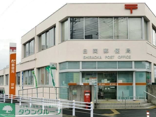 ホワイトヒルズドリ－バ－デンIIIの物件内観写真