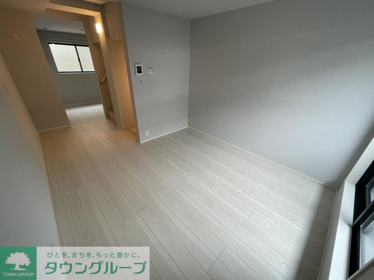 KoletTerrace西大宮の物件内観写真