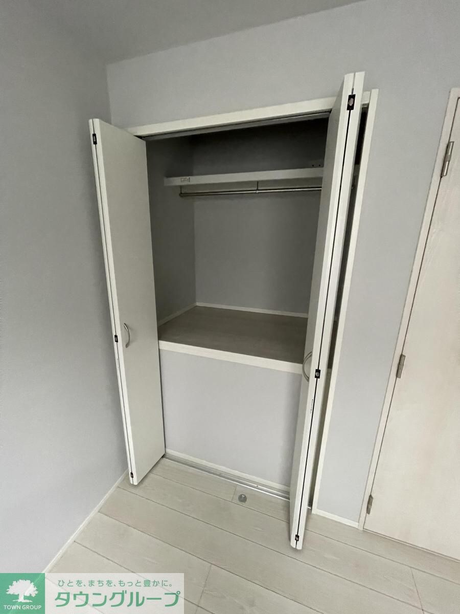 KoletTerrace西大宮の物件内観写真