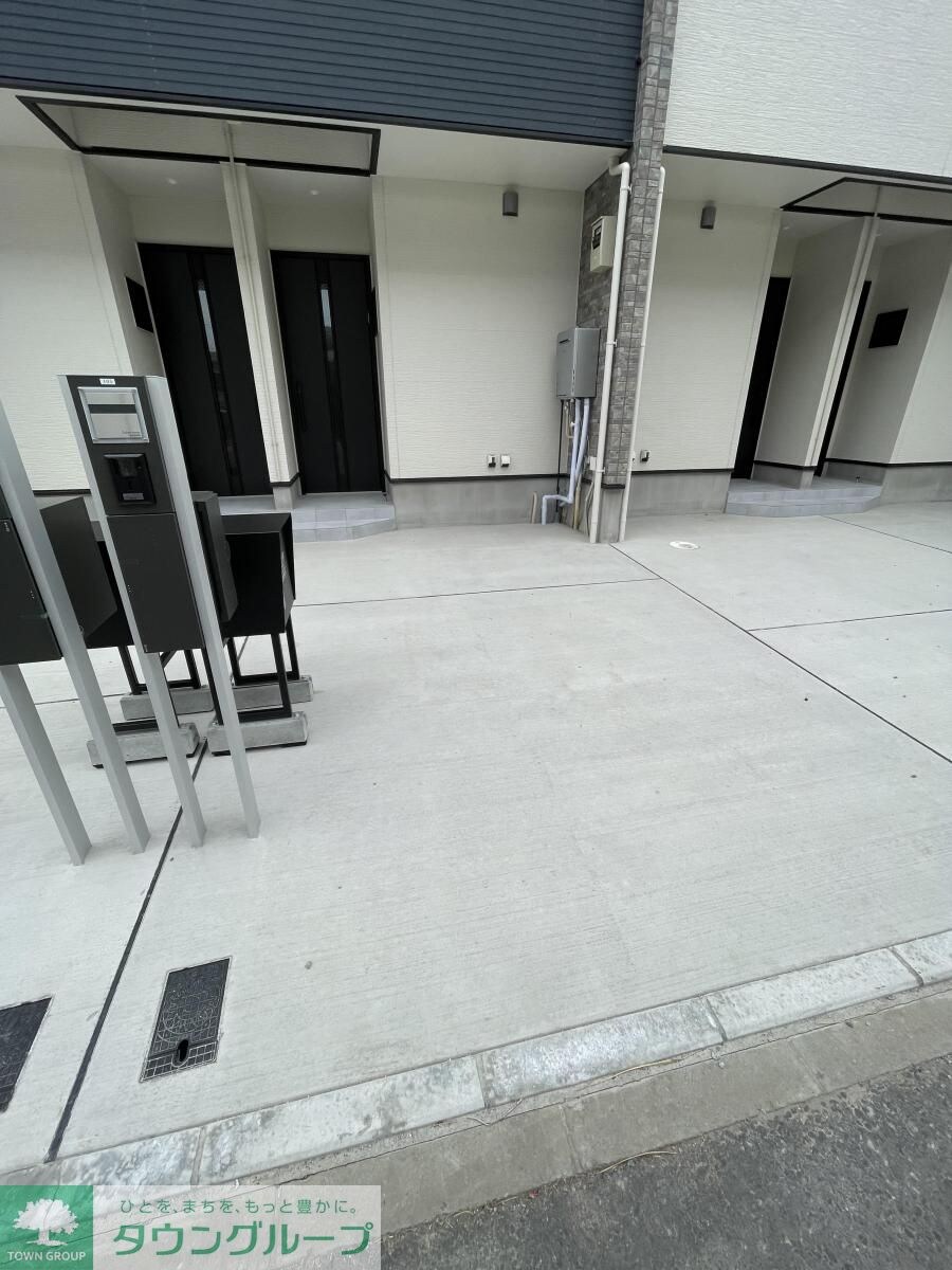 KoletTerrace西大宮の物件内観写真