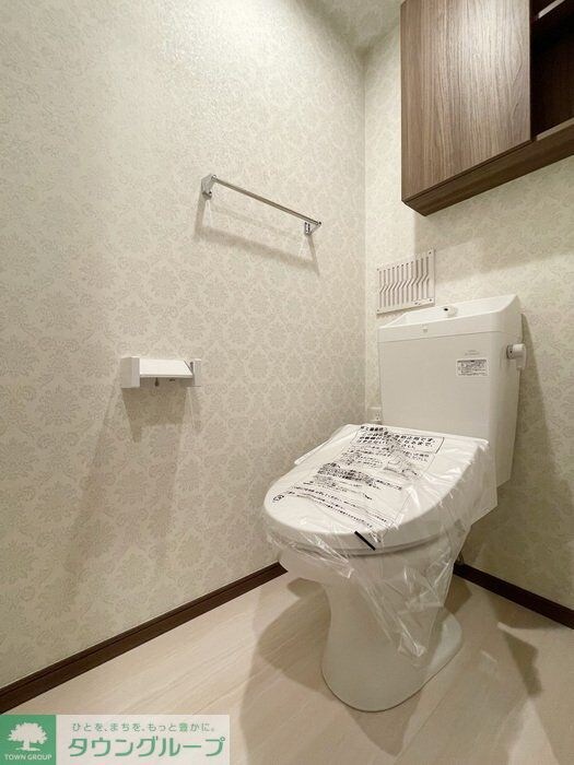 エスペランサの物件内観写真