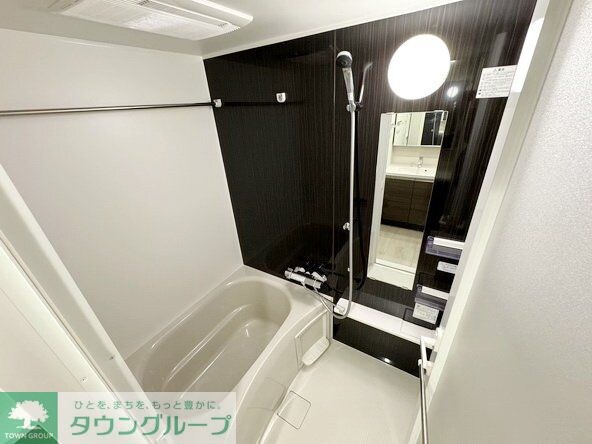 ザ・パークハビオ川口の物件内観写真