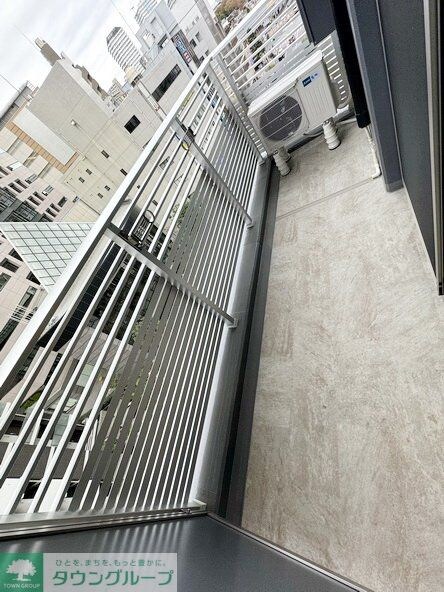 ザ・パークハビオ川口の物件内観写真