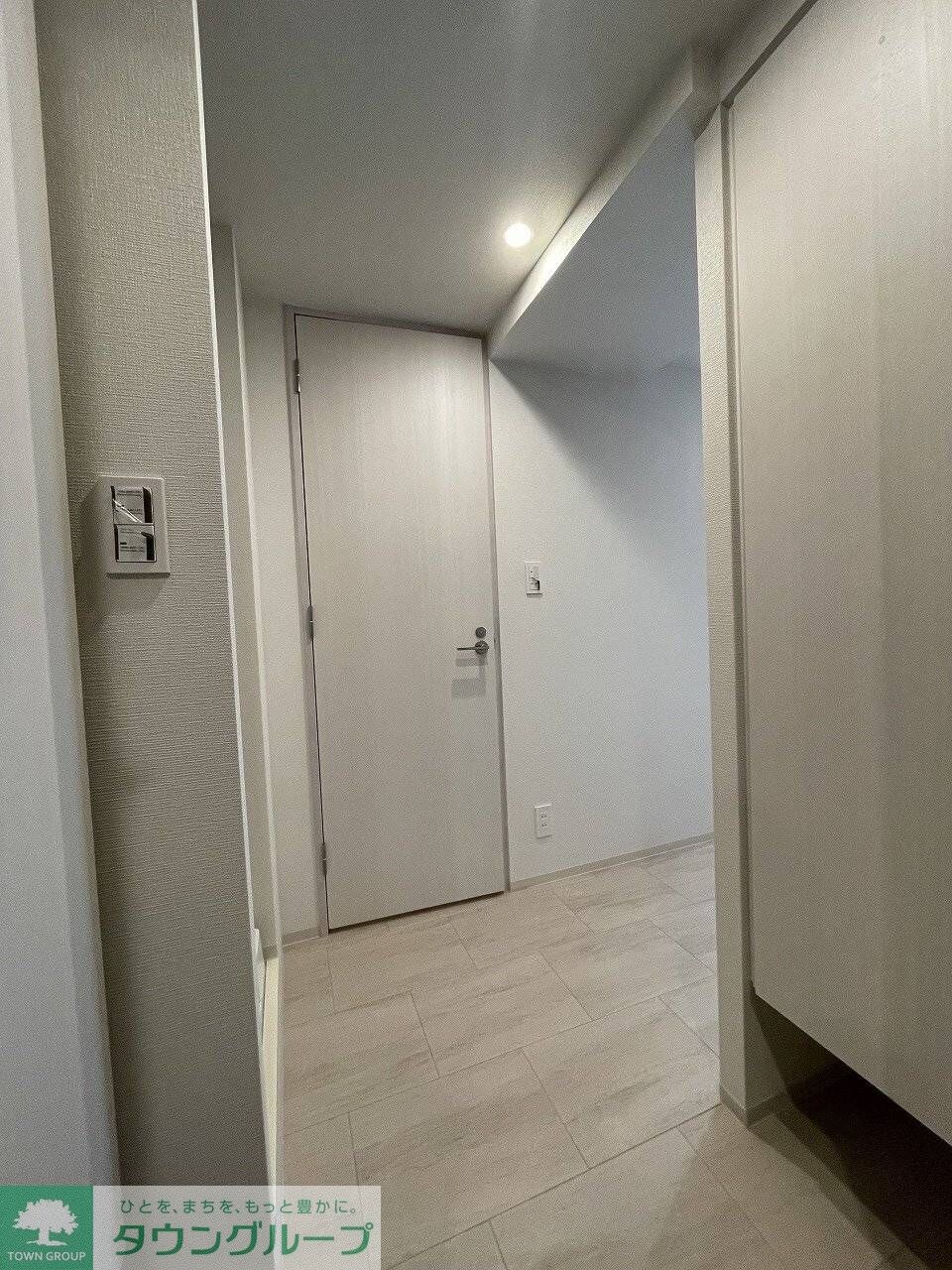 ザ・パークハビオ川口の物件内観写真