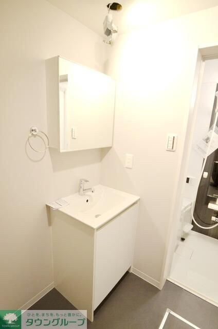 フィネストの物件内観写真