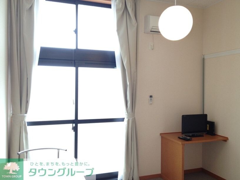 レオパレス小池の物件内観写真