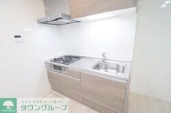 ｓｏａｖｉｔａ（ソアヴィータ）の物件内観写真