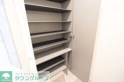 ｓｏａｖｉｔａ（ソアヴィータ）の物件内観写真