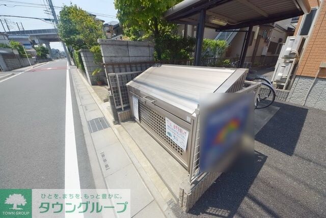 ハウスオブオレンジの物件内観写真