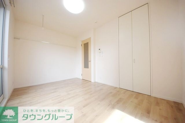 ハウスオブオレンジの物件内観写真