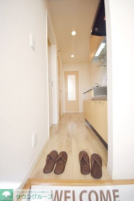 ハウスオブオレンジの物件内観写真