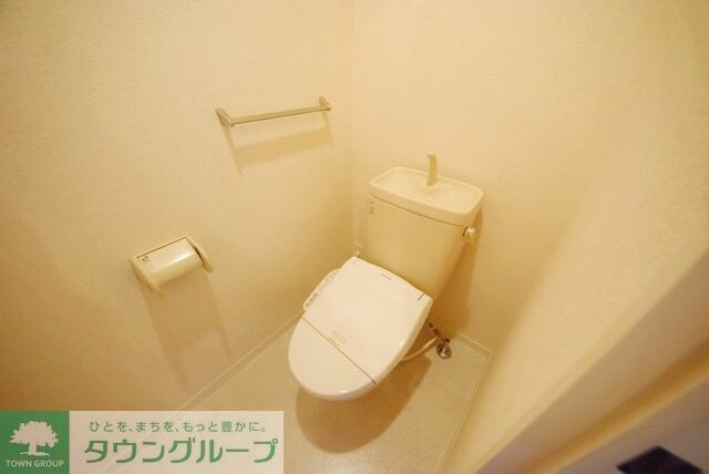 ハウスオブオレンジの物件内観写真