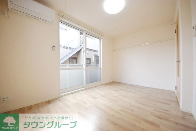 ハウスオブオレンジの物件内観写真