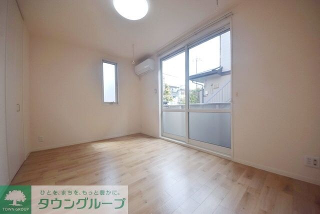 ハウスオブオレンジの物件内観写真