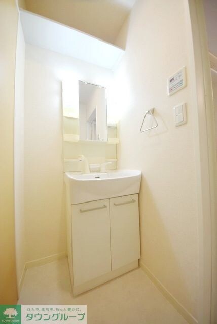 ハウスオブオレンジの物件内観写真