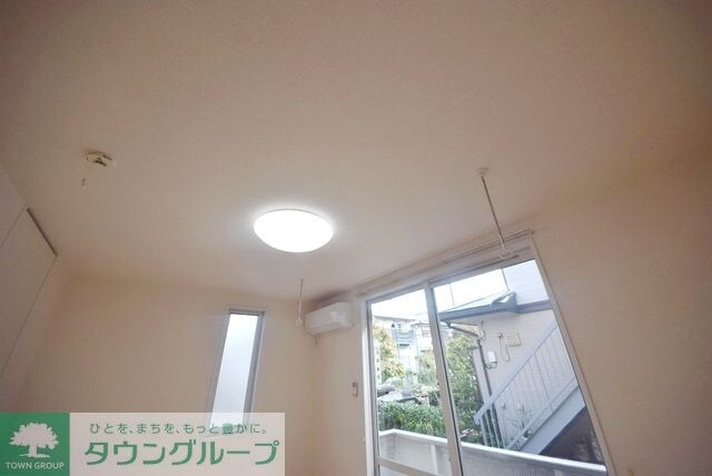 ハウスオブオレンジの物件内観写真