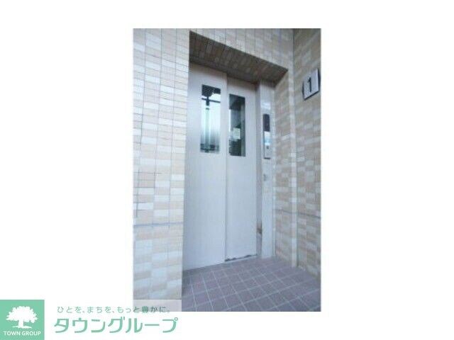 ディアレンス浦和の物件内観写真