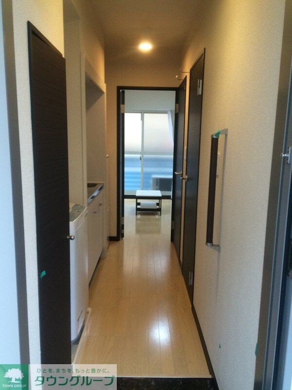 レオネクストサニーヒルの物件内観写真