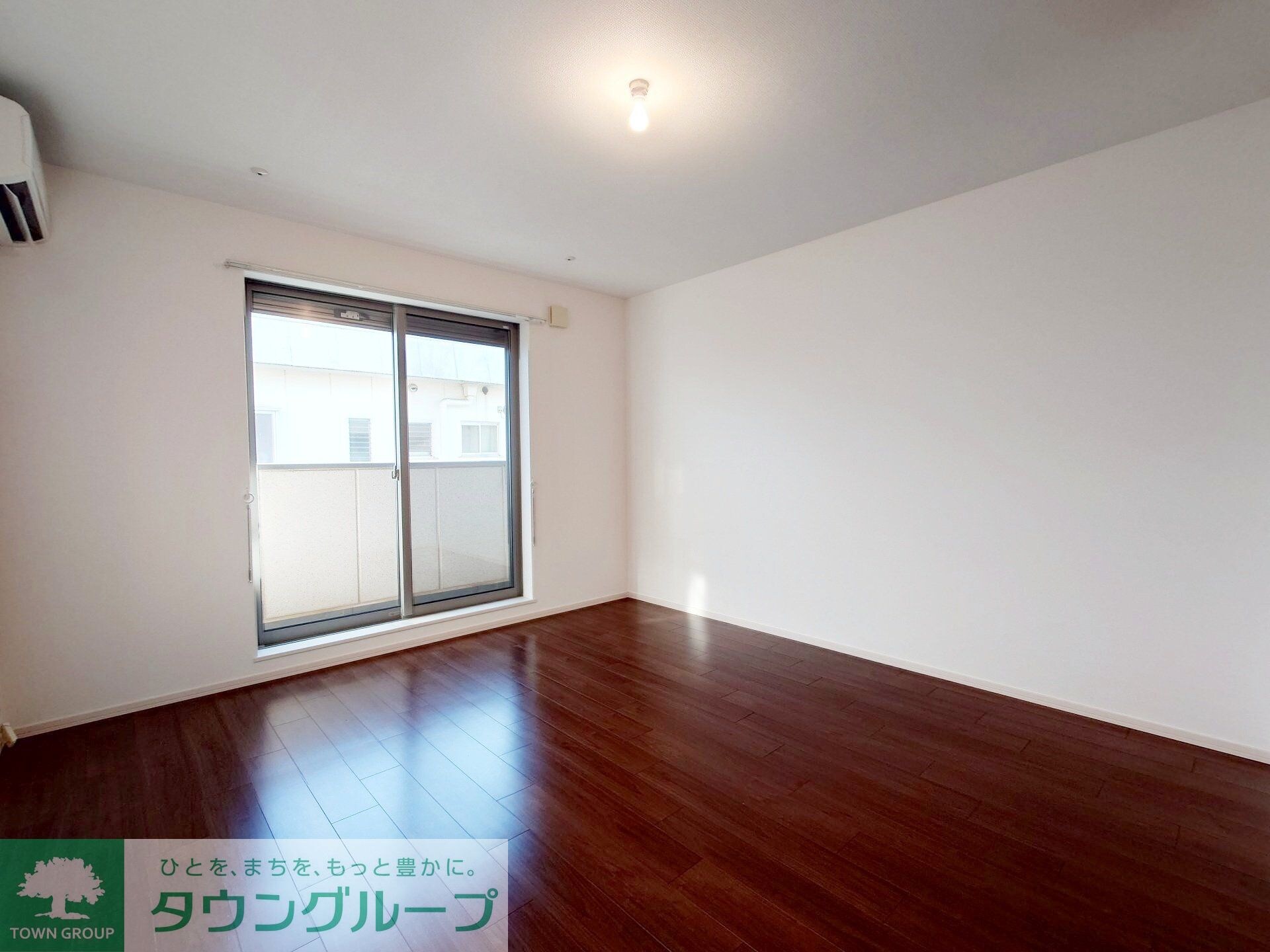 Maison　Charlotteの物件内観写真