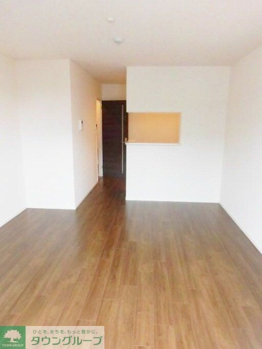 Maison　Charlotteの物件内観写真