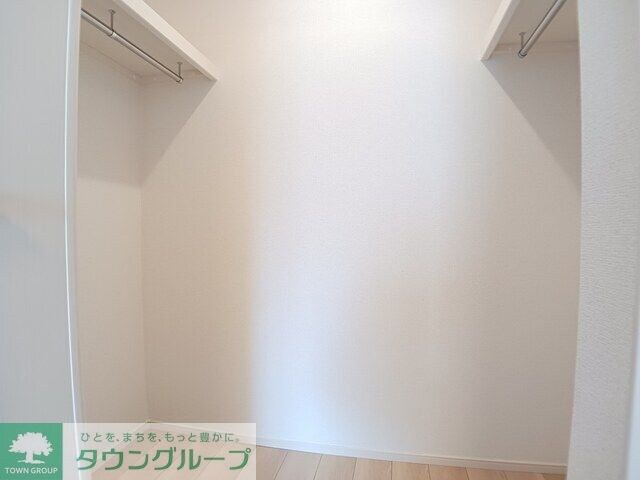 サニー　ウエストの物件内観写真