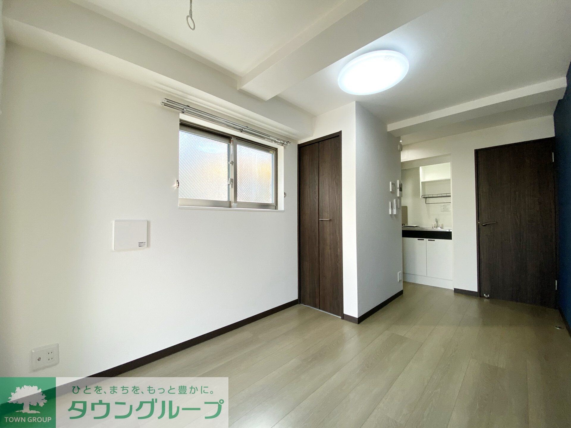 エミネックス与野の物件内観写真