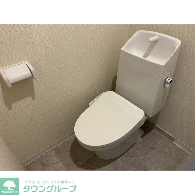 ガーラ141の物件内観写真