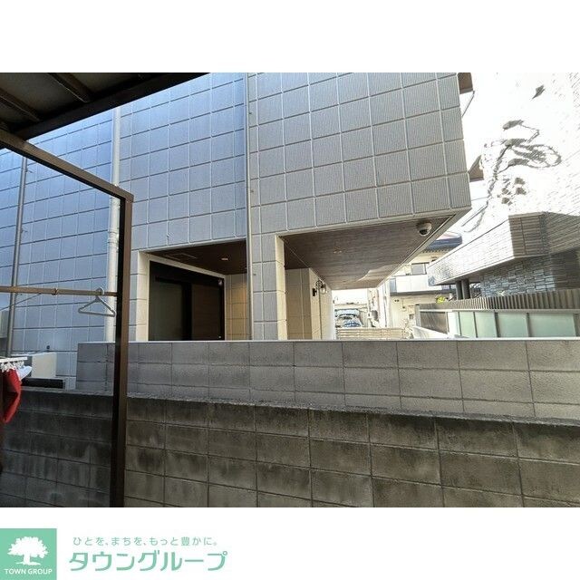 ガーラ141の物件内観写真