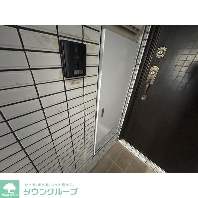 ガーラ141の物件内観写真