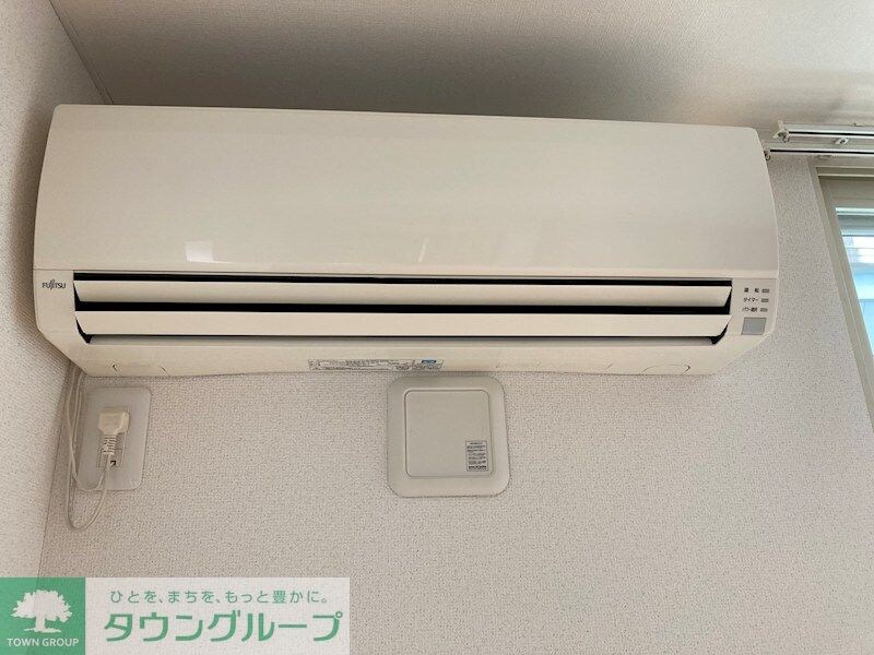 キャメル与野本町の物件内観写真