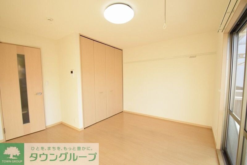 ドミールの物件内観写真