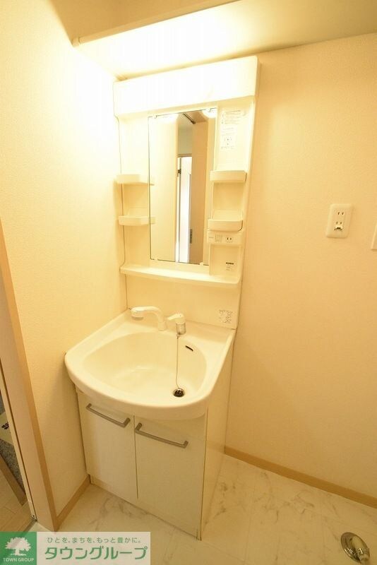 ドミールの物件内観写真