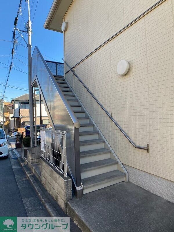 ドミールの物件内観写真