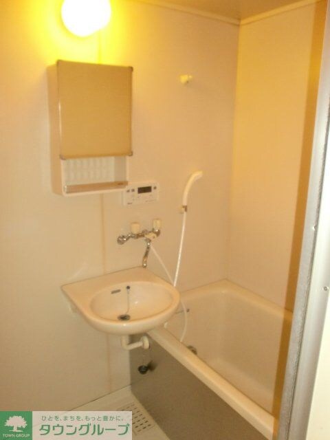 コーポＳＴＲＥＡＭの物件内観写真