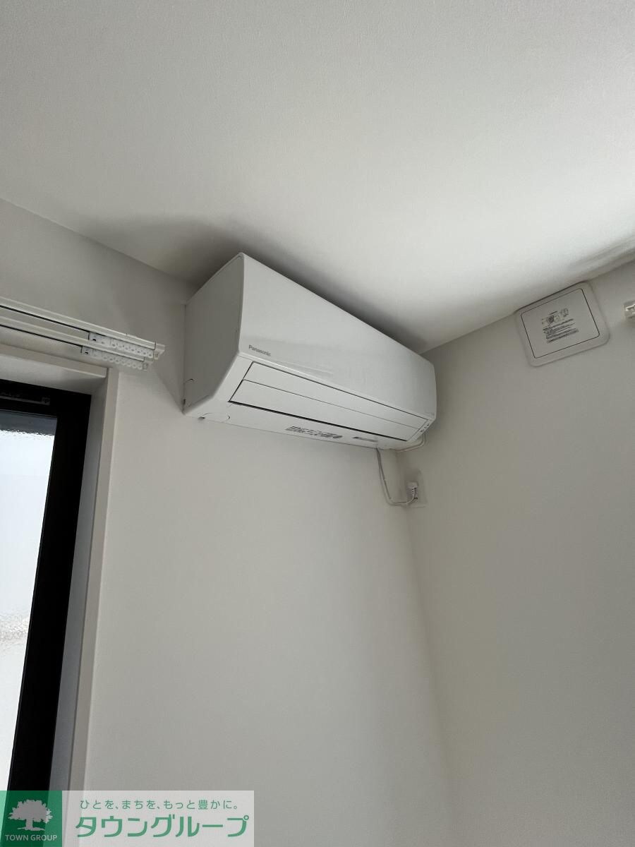 MELDIA東岩槻駅前の物件内観写真