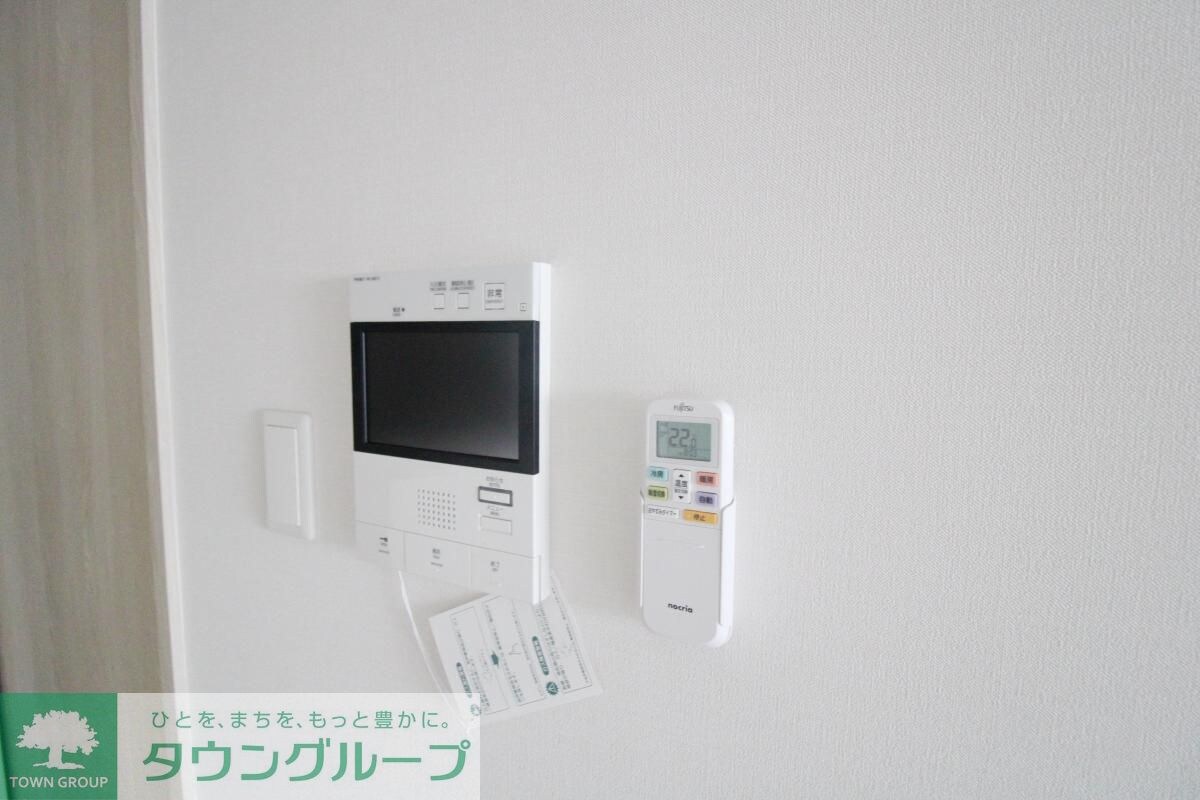 Roots新都心の物件内観写真