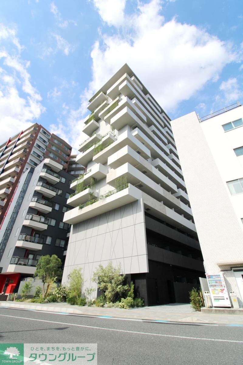 Roots新都心の物件内観写真