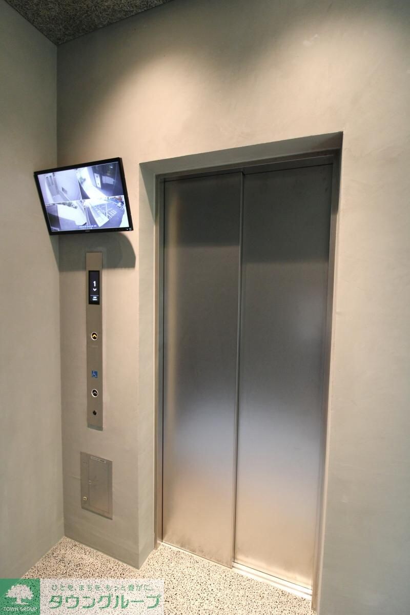 Roots新都心の物件内観写真