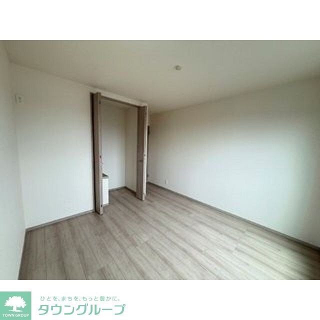 Kolet大宮水判土#03の物件内観写真