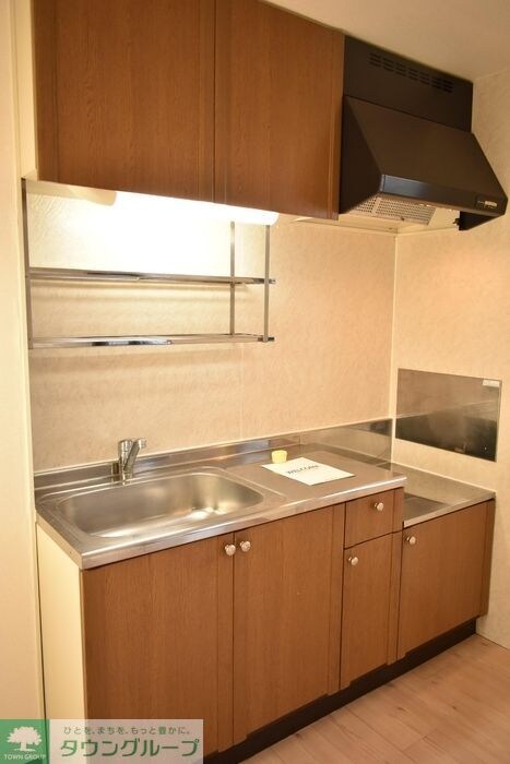 セントラル野口　Dの物件内観写真