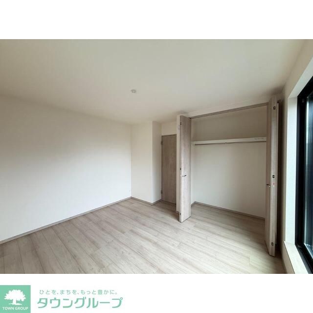 Kolet大宮水判土#02の物件内観写真