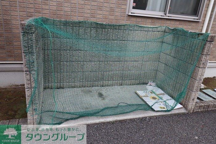 ＣＡＮＤＹ　ＷＯＯＤの物件内観写真