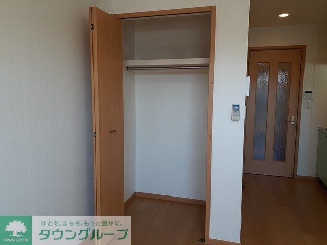 マーベラスＣの物件内観写真